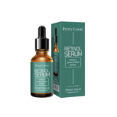 Retinol serum 30ml imported - Hopshop